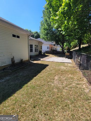 265 Emily Park, Fayetteville, GA 30215
