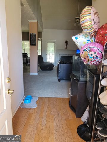 265 Emily Park, Fayetteville, GA 30215