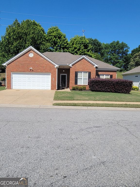 265 Emily Park, Fayetteville, GA 30215