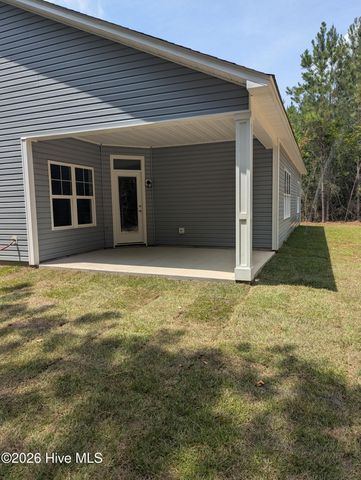 404 Vineyard Trace, Currie, NC 28435