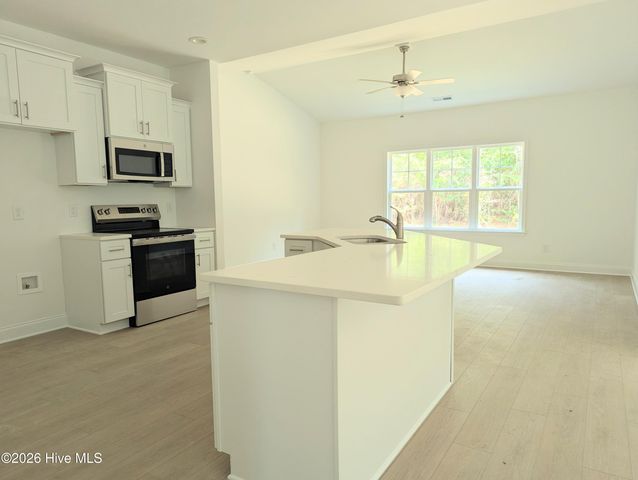 404 Vineyard Trace, Currie, NC 28435