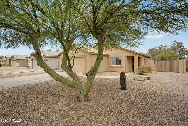 9234 W BERYL Avenue, Peoria, AZ 85345