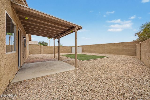 9234 W BERYL Avenue, Peoria, AZ 85345