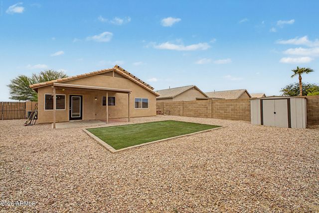 9234 W BERYL Avenue, Peoria, AZ 85345