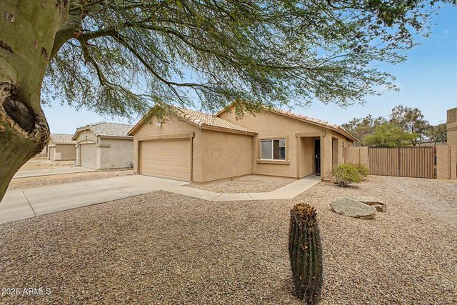 9234 W BERYL Avenue, Peoria, AZ 85345