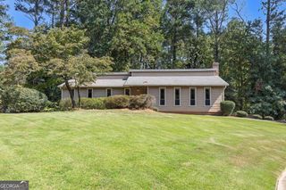 624 The General Avenue, Woodstock, GA 30189