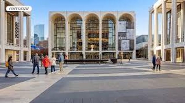 140 W END Avenue 17EF, New York City, NY 10023