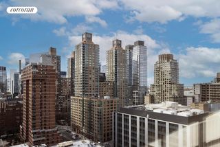 140 W END Avenue 17EF, New York City, NY 10023