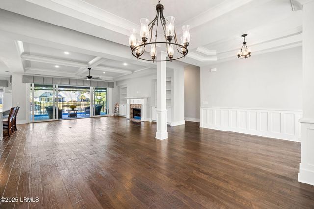 312 Hampton Lake Drive, Bluffton, SC 29910