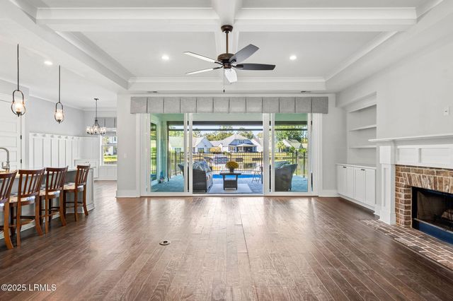 312 Hampton Lake Drive, Bluffton, SC 29910