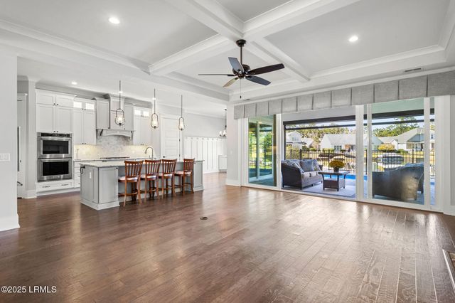 312 Hampton Lake Drive, Bluffton, SC 29910