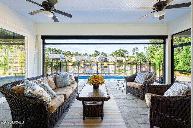 312 Hampton Lake Drive, Bluffton, SC 29910