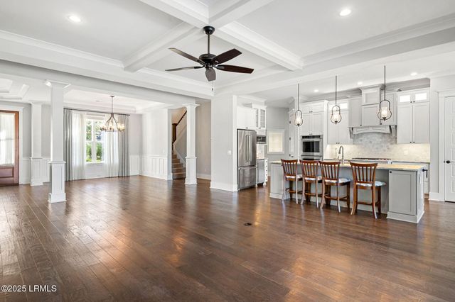 312 Hampton Lake Drive, Bluffton, SC 29910