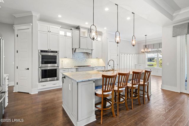 312 Hampton Lake Drive, Bluffton, SC 29910