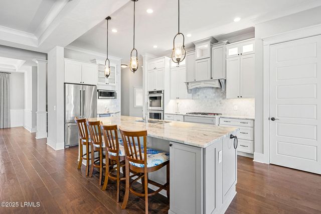 312 Hampton Lake Drive, Bluffton, SC 29910