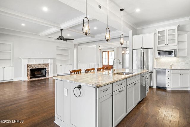 312 Hampton Lake Drive, Bluffton, SC 29910