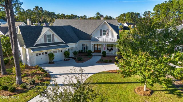 312 Hampton Lake Drive, Bluffton, SC 29910