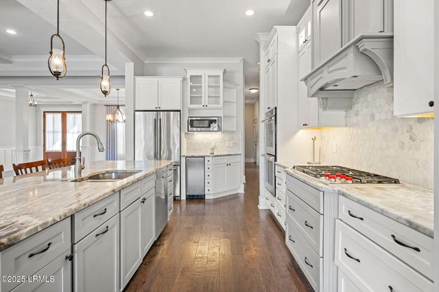 312 Hampton Lake Drive, Bluffton, SC 29910