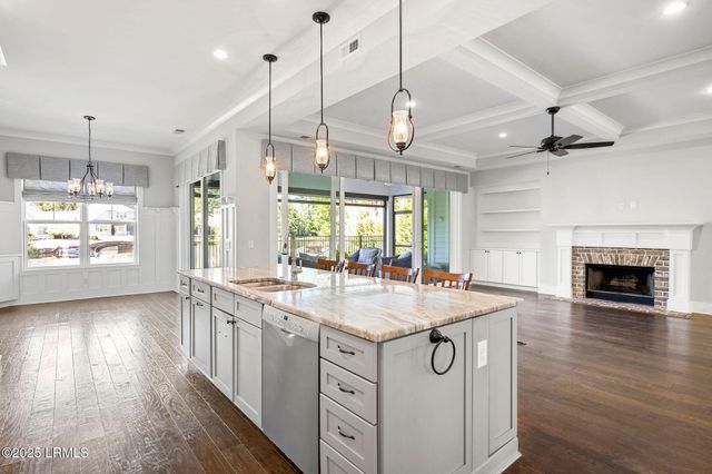 312 Hampton Lake Drive, Bluffton, SC 29910