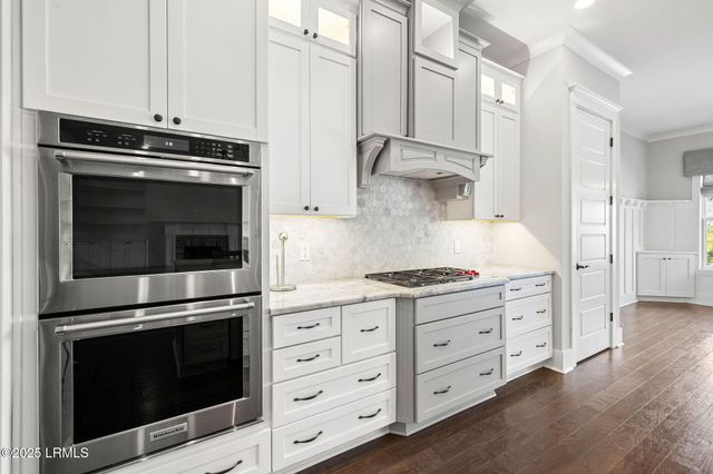 312 Hampton Lake Drive, Bluffton, SC 29910