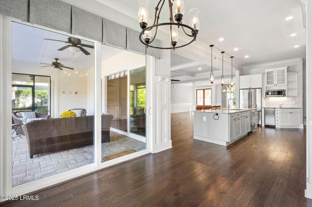 312 Hampton Lake Drive, Bluffton, SC 29910