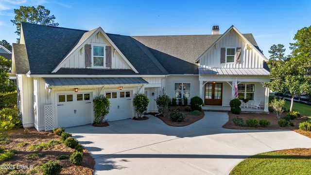312 Hampton Lake Drive, Bluffton, SC 29910