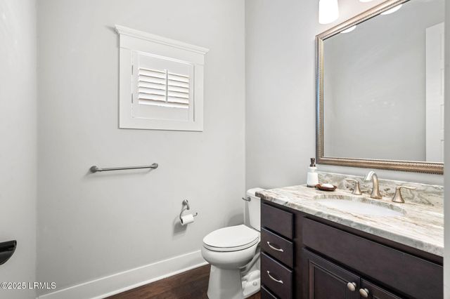 312 Hampton Lake Drive, Bluffton, SC 29910