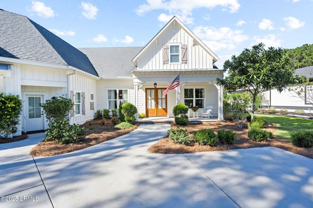 312 Hampton Lake Drive, Bluffton, SC 29910