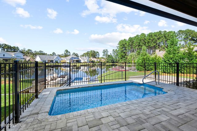 312 Hampton Lake Drive, Bluffton, SC 29910
