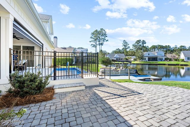 312 Hampton Lake Drive, Bluffton, SC 29910