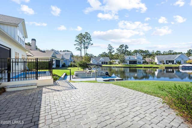 312 Hampton Lake Drive, Bluffton, SC 29910