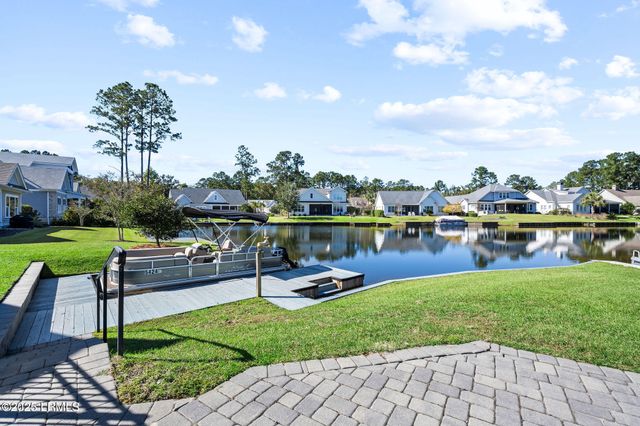 312 Hampton Lake Drive, Bluffton, SC 29910