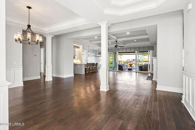 312 Hampton Lake Drive, Bluffton, SC 29910