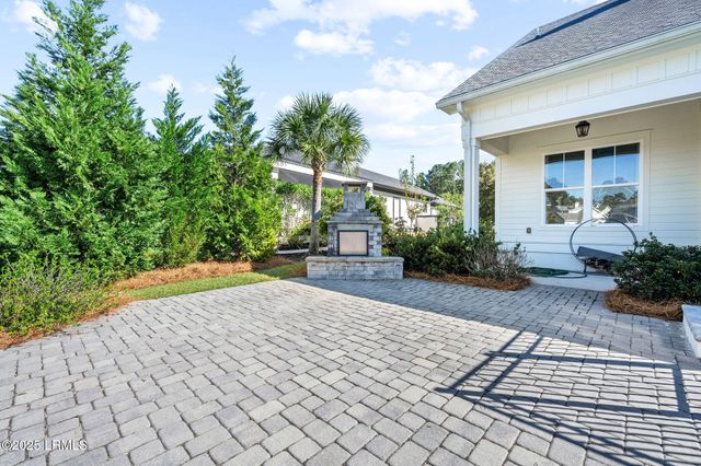 312 Hampton Lake Drive, Bluffton, SC 29910