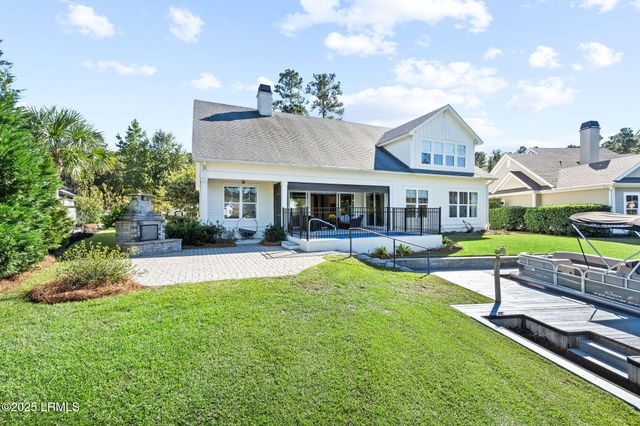 312 Hampton Lake Drive, Bluffton, SC 29910
