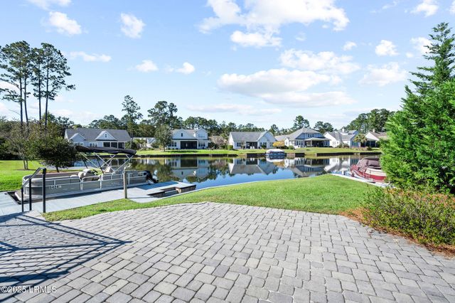 312 Hampton Lake Drive, Bluffton, SC 29910