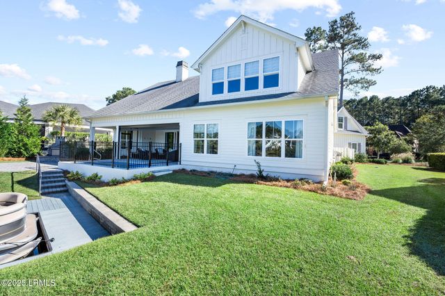 312 Hampton Lake Drive, Bluffton, SC 29910