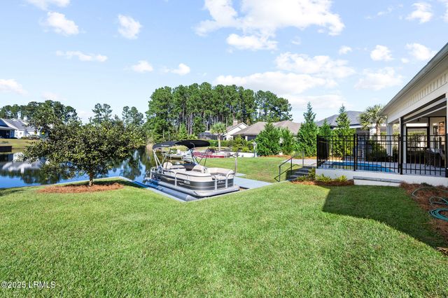 312 Hampton Lake Drive, Bluffton, SC 29910
