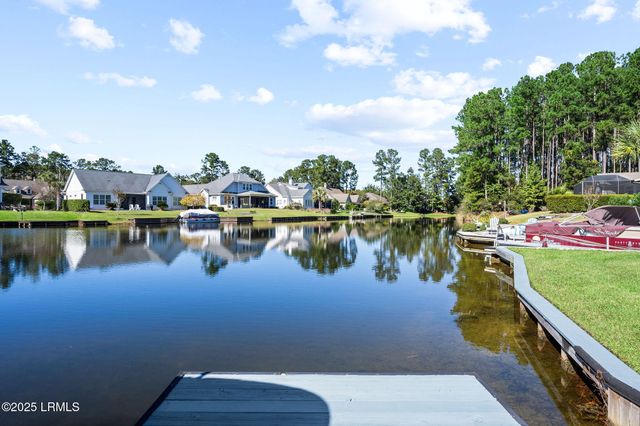 312 Hampton Lake Drive, Bluffton, SC 29910