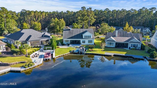 312 Hampton Lake Drive, Bluffton, SC 29910