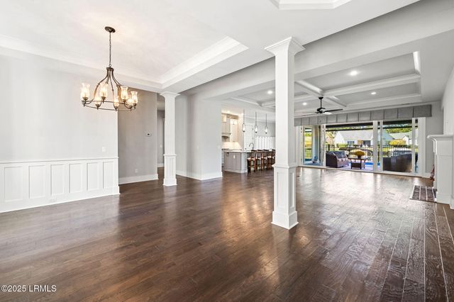 312 Hampton Lake Drive, Bluffton, SC 29910