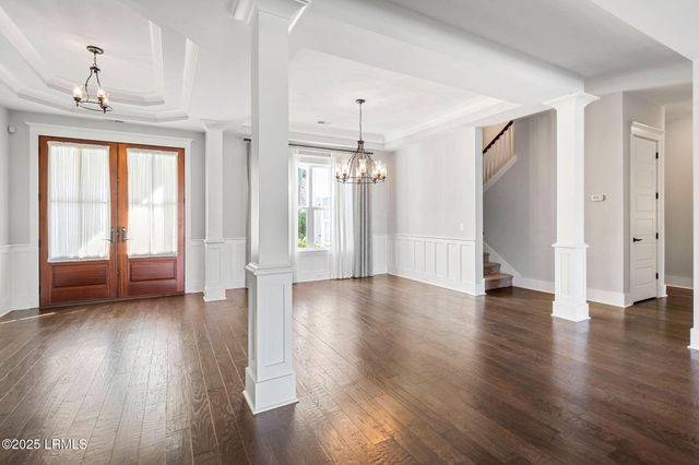 312 Hampton Lake Drive, Bluffton, SC 29910