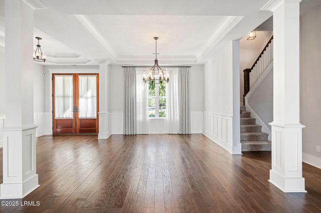 312 Hampton Lake Drive, Bluffton, SC 29910