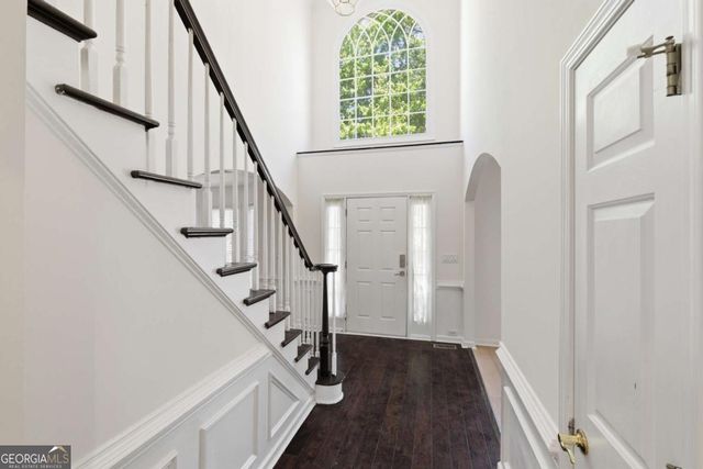 1702 Clay Brooke Court SE, Smyrna, GA 30082