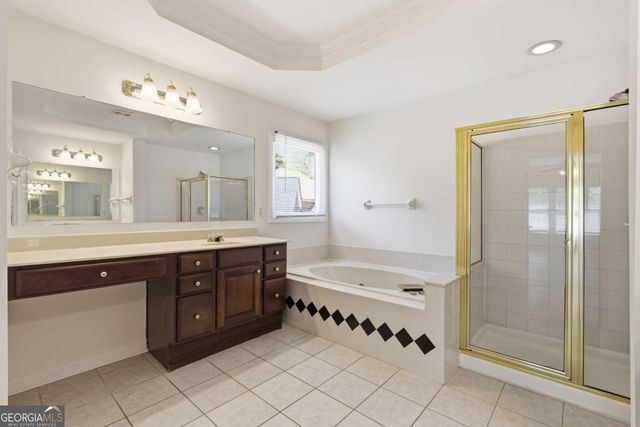1702 Clay Brooke Court SE, Smyrna, GA 30082