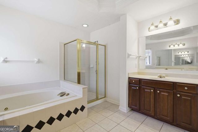 1702 Clay Brooke Court SE, Smyrna, GA 30082