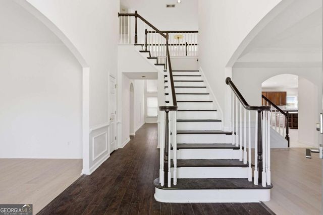 1702 Clay Brooke Court SE, Smyrna, GA 30082