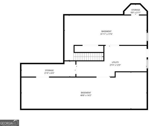 1702 Clay Brooke Court SE, Smyrna, GA 30082