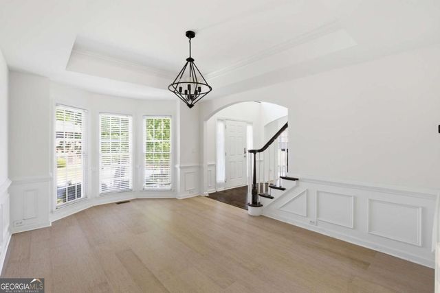 1702 Clay Brooke Court SE, Smyrna, GA 30082