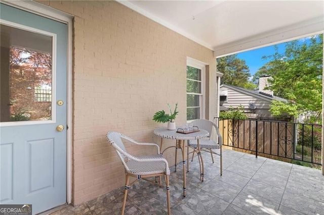 2346 Sanford Road, Decatur, GA 30033